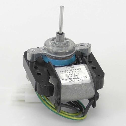 5304443436 - Frigidaire Refrigerator Evaporator Fan Motor