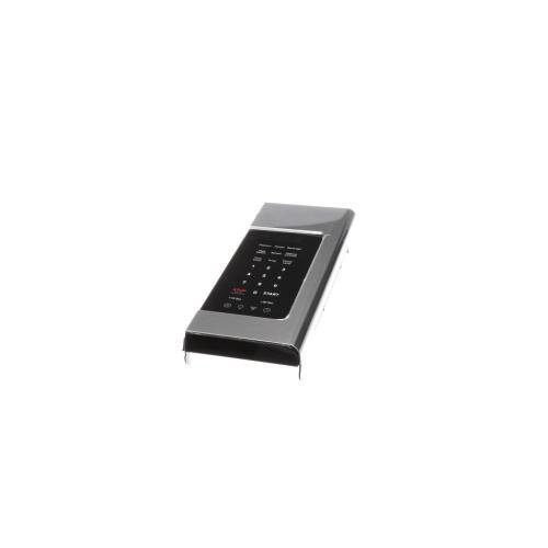 5304523982 - Frigidaire Microwave Control Panel