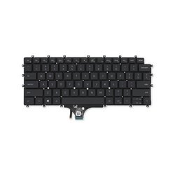 Dell Latitude Keyboard - 3R93D