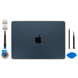 MacBook Air M2 2022 (A2681) Display Assembly