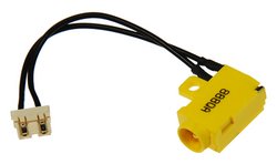Sony PSP 2000 DC-In Power Jack
