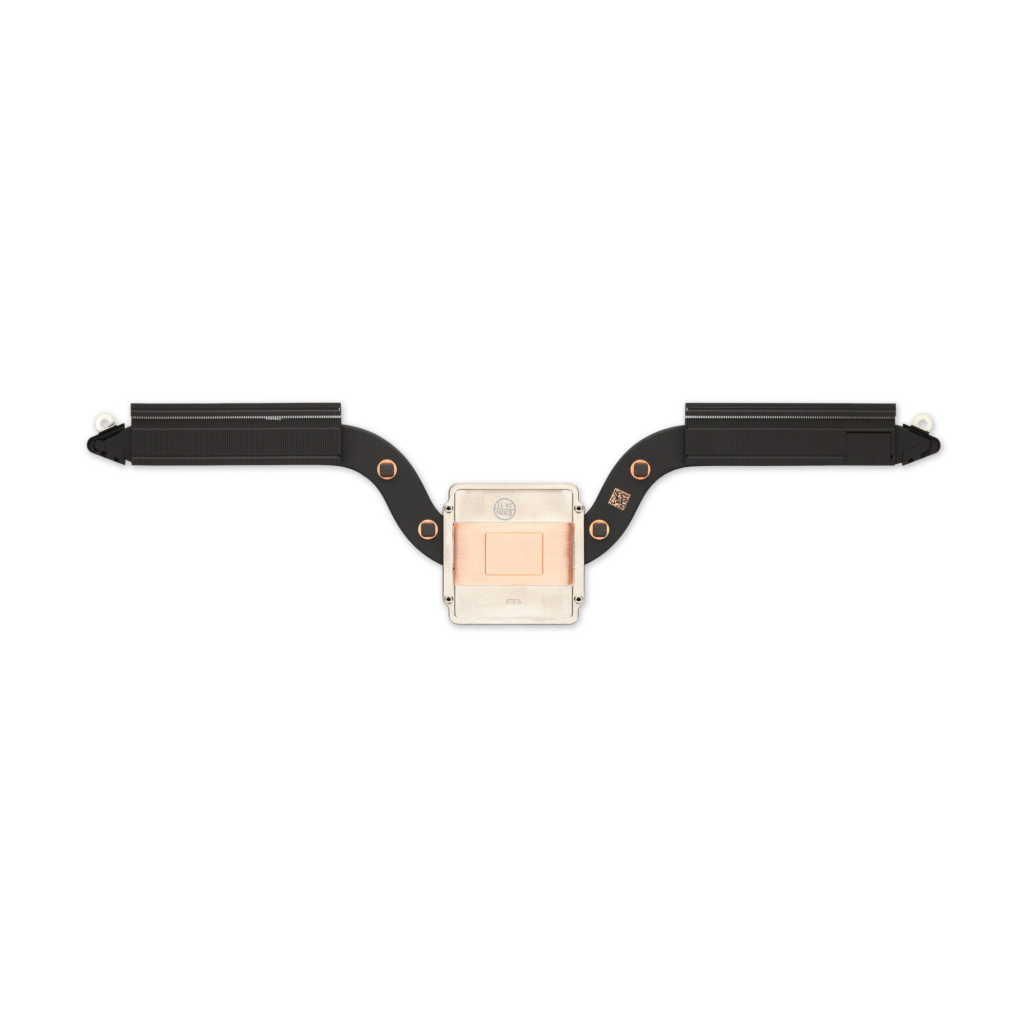 MacBook Pro 16" (Late 2023 A2991 M2 Pro) Heat Sink