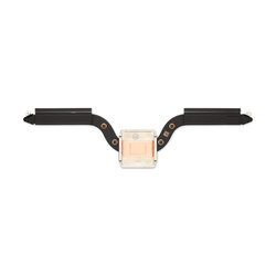 MacBook Pro 16" (Late 2023 A2991 M3 Pro) Heat Sink