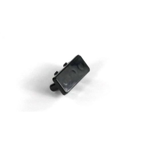 Whirlpool Microwave Button - 8205506