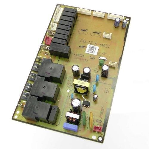 DE92-03960L - Samsung Range Oven Control Board
