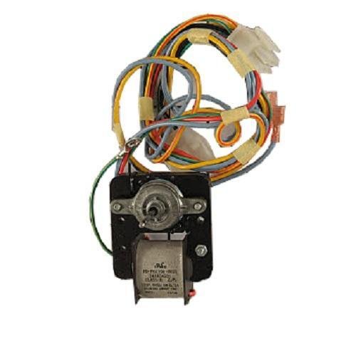 241854501 - Frigidaire Refrigerator Evaporator Fan Motor