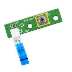 Dell Inspiron 1545 (PP41L) Power Button Board