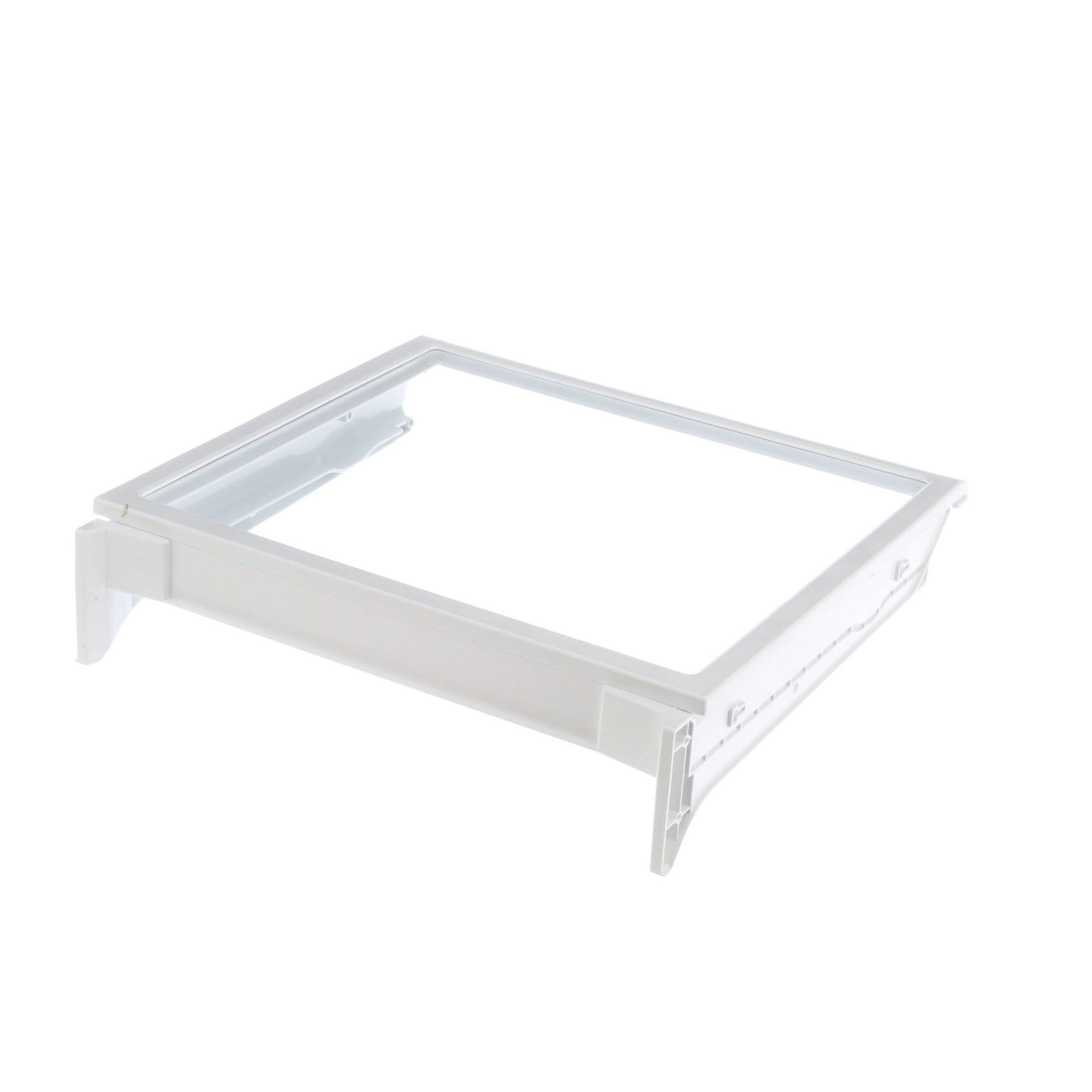 Electrolux Crisper Drawer Cover with Glass - 5304508761