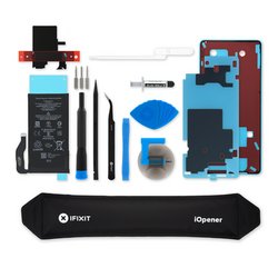 Google Pixel 7 Battery - Genuine