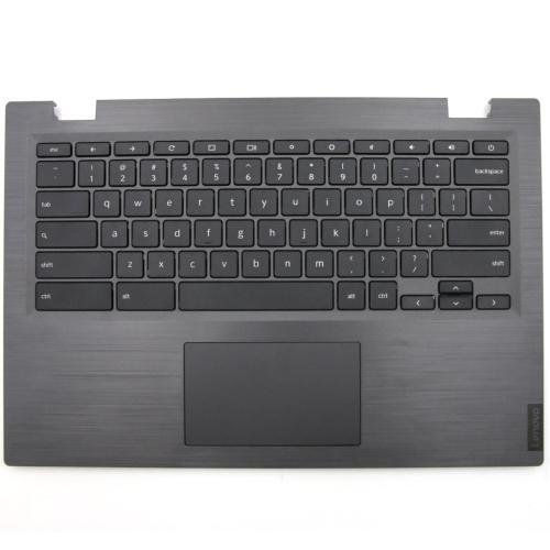 5CB0S95246 - Lenovo Laptop Palmrest with Keyboard - Genuine