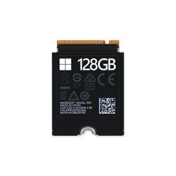 Surface Pro 8 SSD - Genuine
