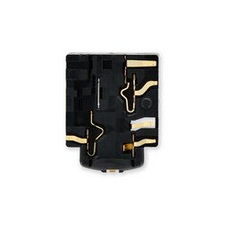 Xbox Series X/S Controller Headphone Jack Assembly