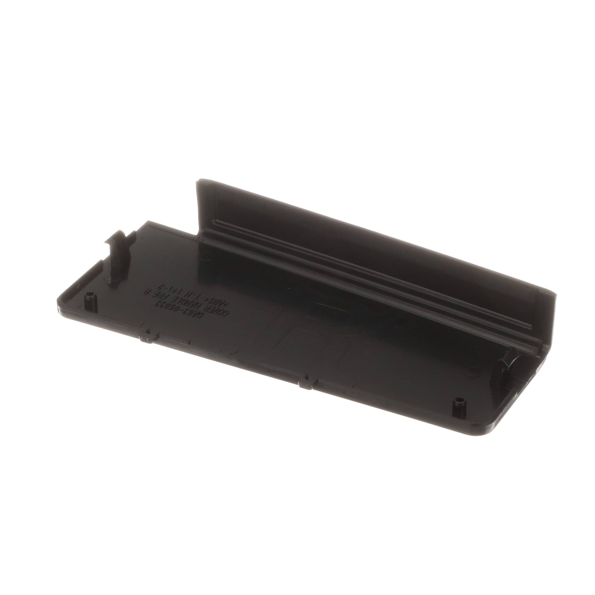 Samsung Refrigerator Freezer Door Handle Cover, Right - DA63-05033A