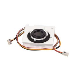 5304467317 - Frigidaire Dishwasher Vent Assembly With Harness