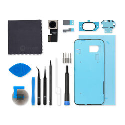 Google Pixel 9a Wide Rear Camera - Genuine