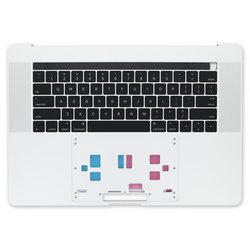 MacBook Pro 15" Retina (Late 2016) Upper Case