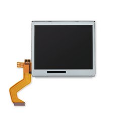 Nintendo DS Lite Upper LCD
