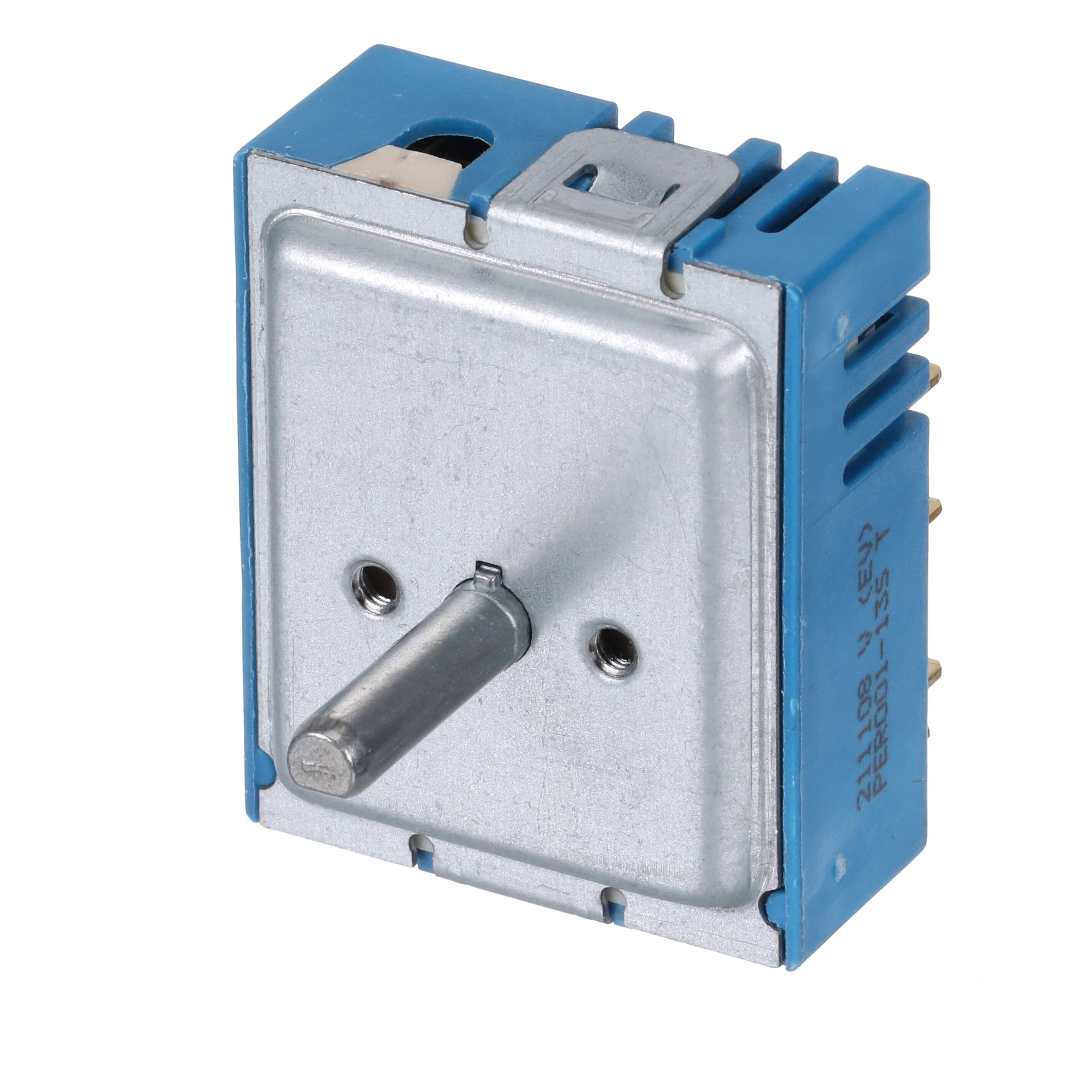 LG Rotary Switch - EBF62174901