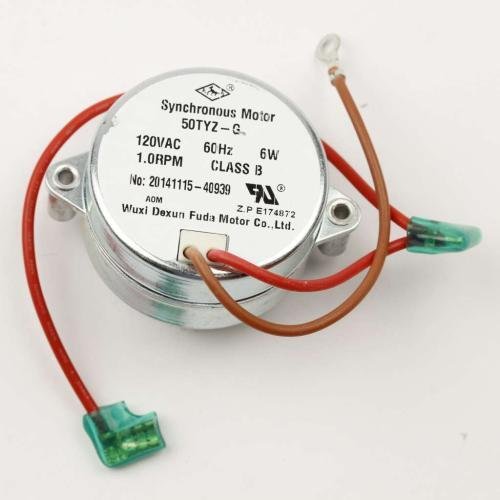 5304469407 - Frigidaire Countertop Ice Maker Drive Motor