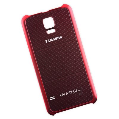 Galaxy S5 Sport Rear Panel