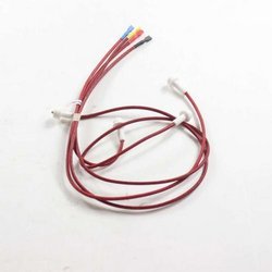 WB18K10098 - GE Electrodes and Harness HV