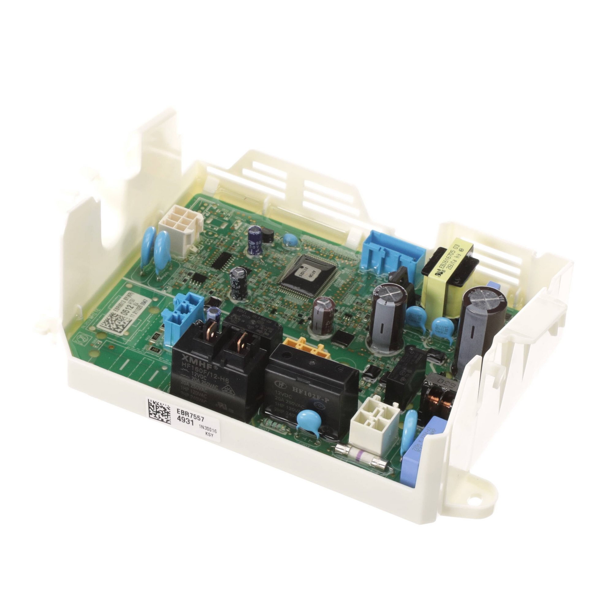 LG Main PCB Assembly - EBR85130512