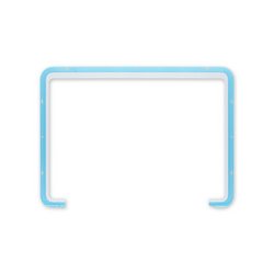 Surface Laptop Studio 2 Cosmetic Plate - Genuine