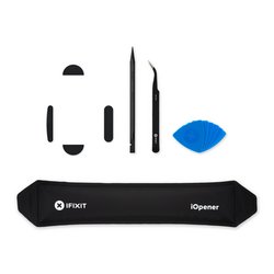 Logitech MX Master 3/3S Feet Set - Genuine