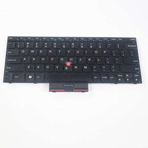 63Y0119 - Lenovo Laptop Keyboard - Genuine