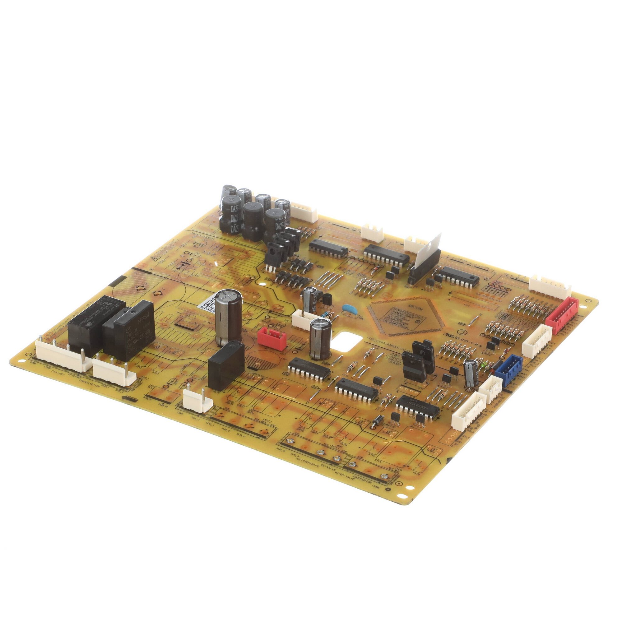 Samsung Main PCB Assembly - DA92-00384J