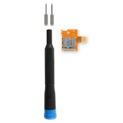 Nintendo Switch Micro SD Card Reader - iFixit