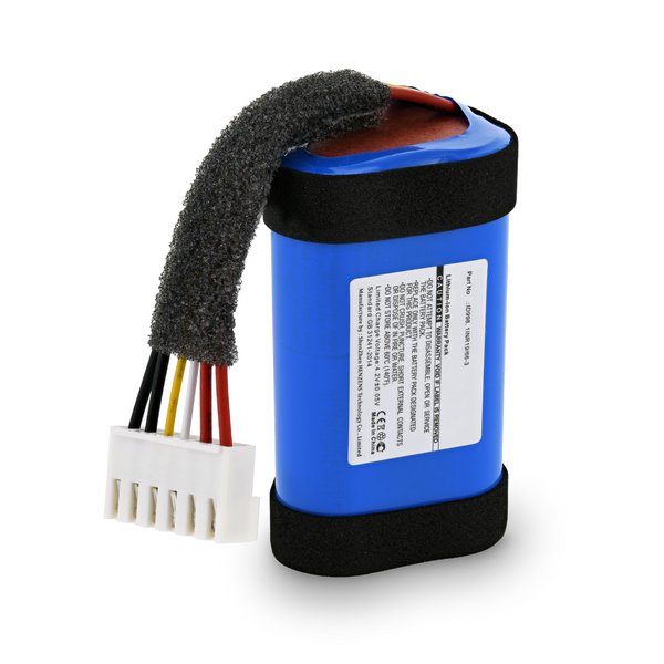 JBL Charge 4 Battery