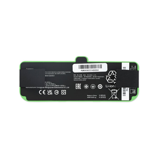 iRobot Roomba 860 Battery