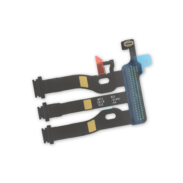 Apple Watch (40 mm Series 4) Display Flex Cable