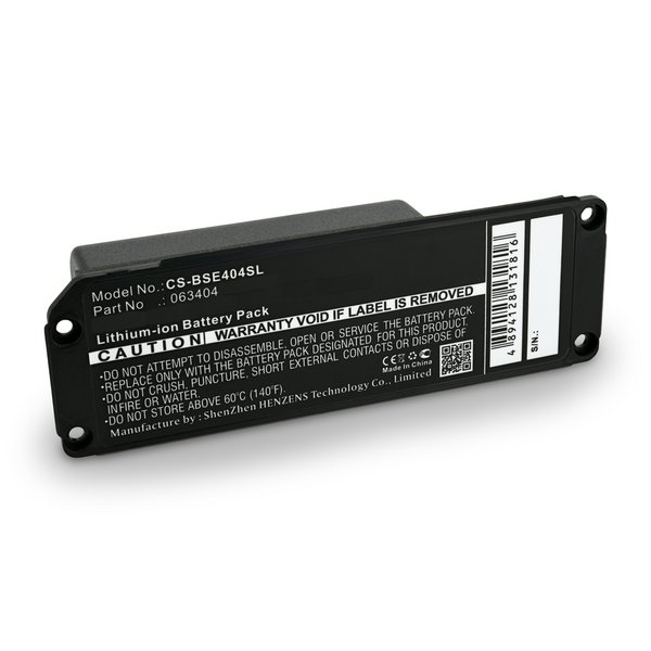 Bose SoundLink Mini Battery