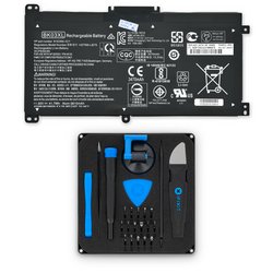 HP Pavilion x360 14 Battery - 916811-855
