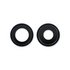 crwdns2886500:0Replace scratched external lens covers and metal bezel rings for the rear-facing camera of your iPhone 12 mini.crwdne2886500:0