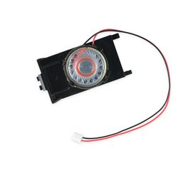 Xbox One Speaker Assembly