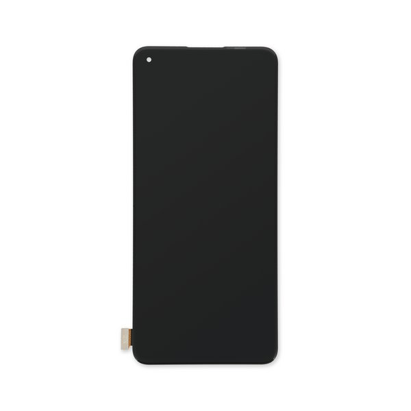 OnePlus 9 5G Screen