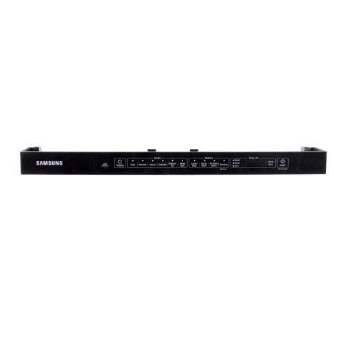 DD82-01756A - Samsung Refrigerator Control Panel Assembly