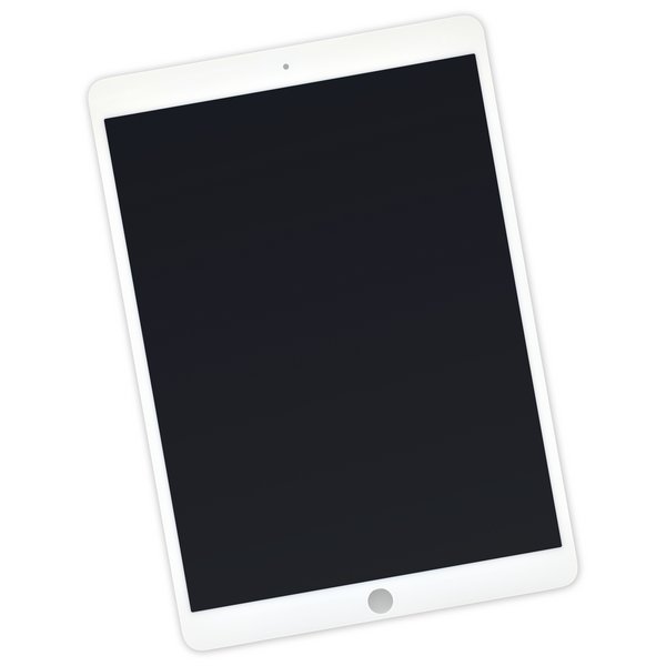 iPad Pro 10.5" LCD Screen and Digitizer iFixit