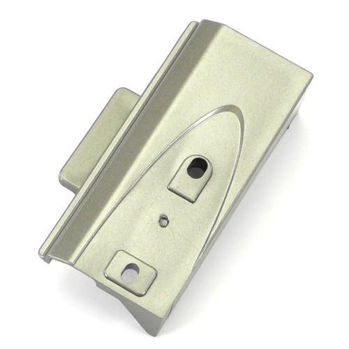 DA67-02512A - Samsung Refrigerator Convenience Door Handle Mounting Cap, Left