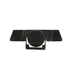 iPad 2nd and 3rd Gen Home Button Assembly