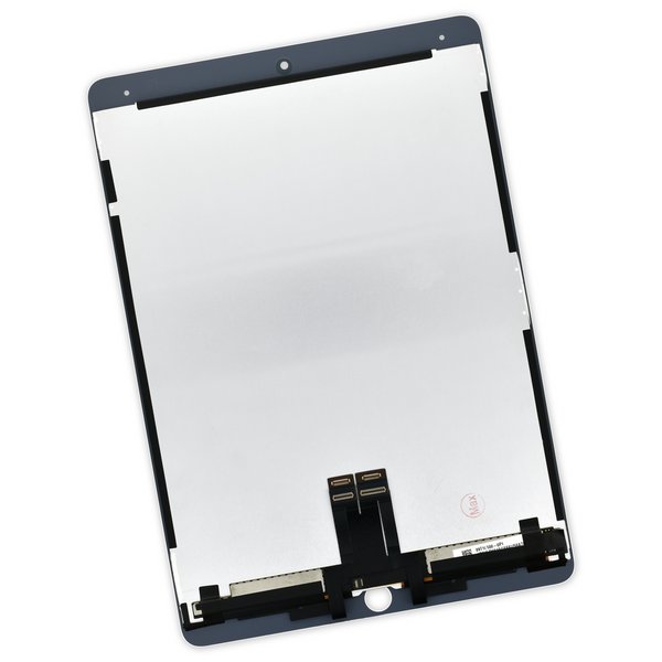 iPad Pro 10.5" LCD Screen and Digitizer iFixit