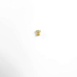 DG62-00102A - Samsung Gas Range Oven LP Bake Nozzle