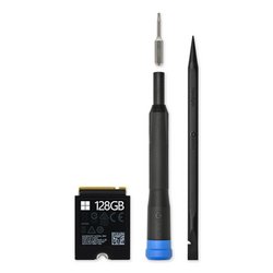 Surface Laptop 3 15" (Model 1873) SSD - Genuine