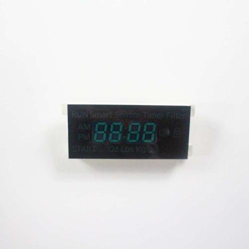 DE07-00114A - Samsung Microwave LED Display
