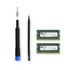 MacBook Pro 15" Model A1211 Memory Maxxer RAM Upgrade Kit
