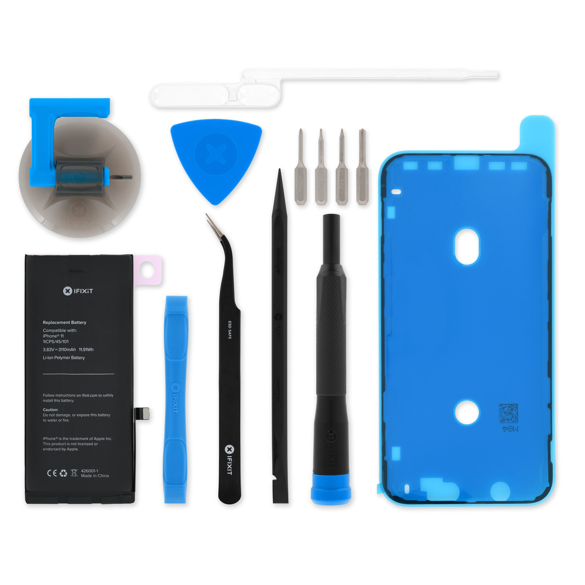 iPhone 11 Battery
