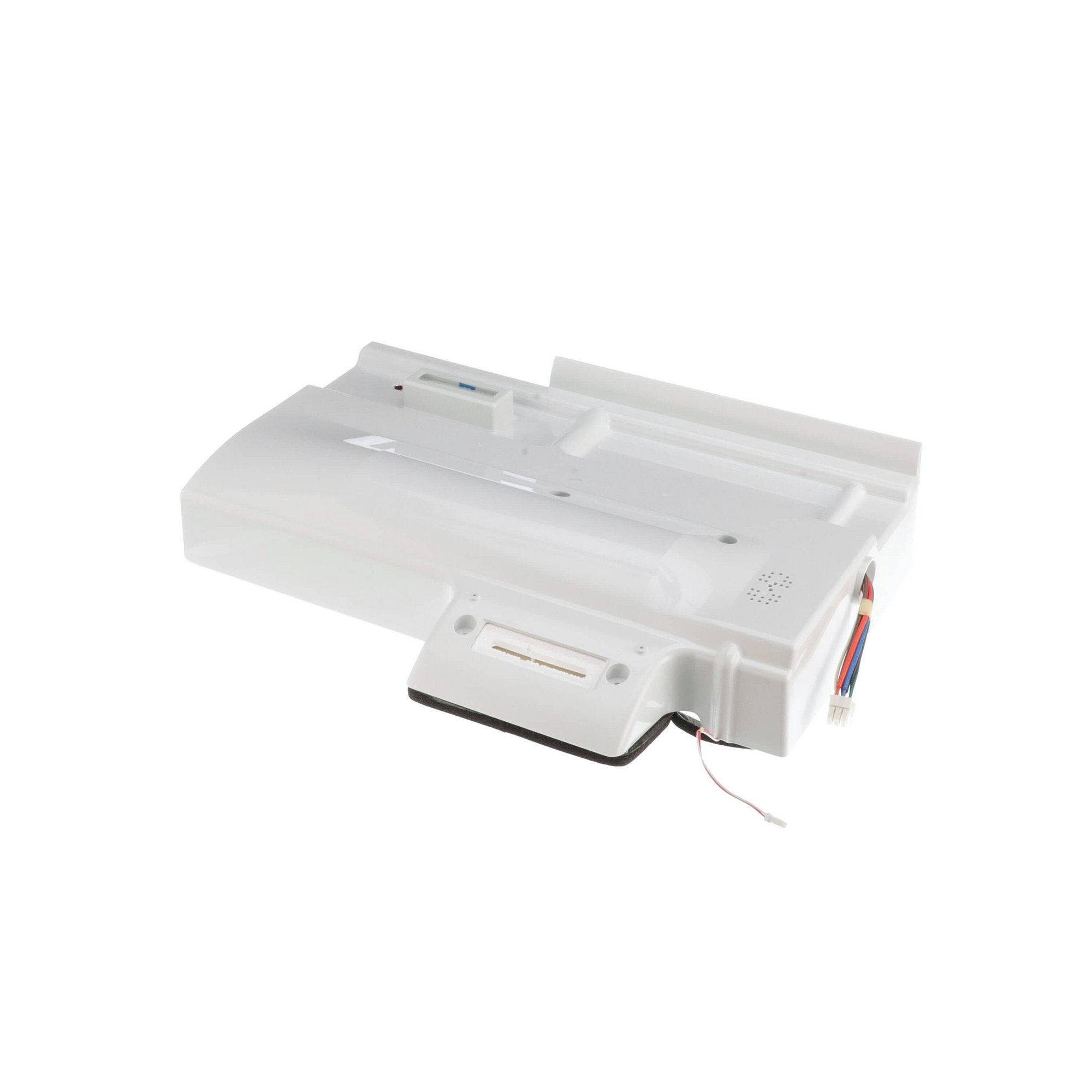 Whirlpool Refrigerator Fresh Food Evaporator Cover Assembly - W10889841